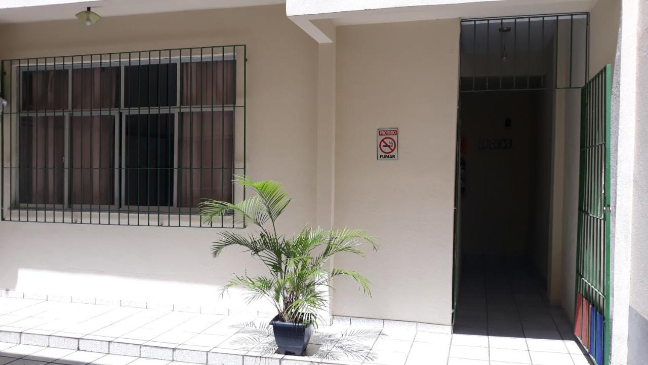 Seu Apto Na Praia Da Costa 5 Duplex Barato 3Q Completo Grande Ar Cond Geladeira Fogao Todo Seu Excel Localizacao Centro Вила-Велья Экстерьер фото