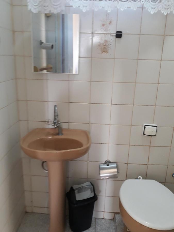 Seu Apto Na Praia Da Costa 5 Duplex Barato 3Q Completo Grande Ar Cond Geladeira Fogao Todo Seu Excel Localizacao Centro Вила-Велья Экстерьер фото